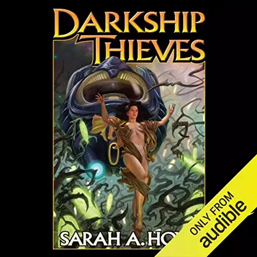 DarkShip Thieves