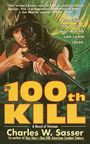100th Kill