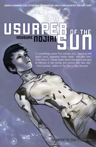 Usurper of the Sun