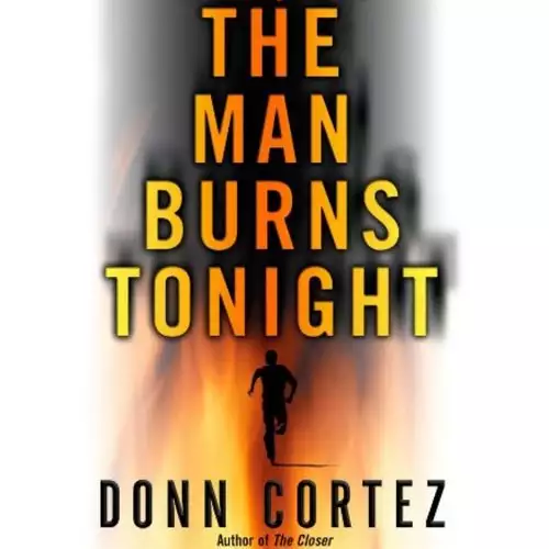 Man Burns Tonight