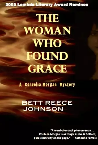 Woman Who Found Grace