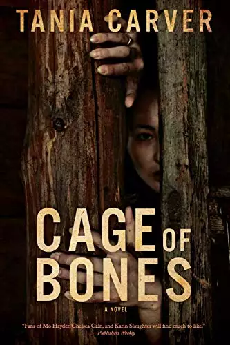 Cage of Bones