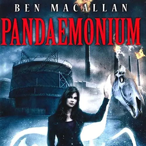 Pandaemonium