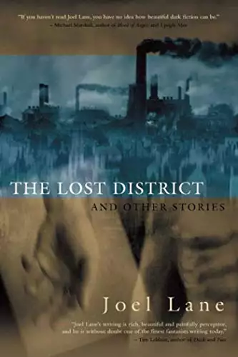 Lost District