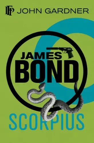 James Bond: Scorpius