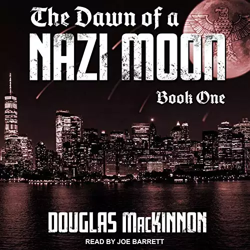 Dawn of a Nazi Moon