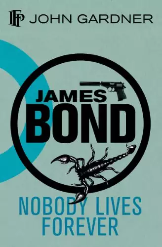 James Bond: Nobody Lives Forever
