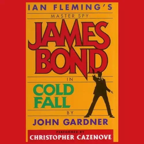 James Bond: Cold Fall