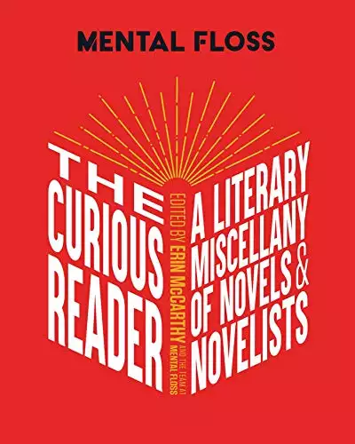 Mental Floss: The Curious Reader