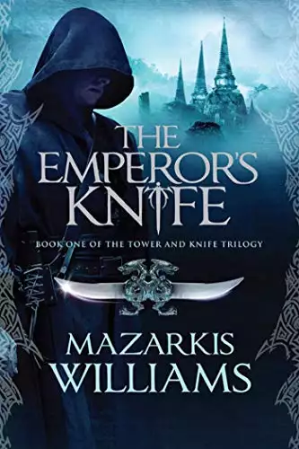 Emperor's Knife