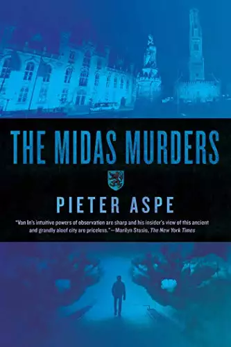 Midas Murders