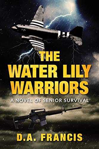 Water Lily Warriors