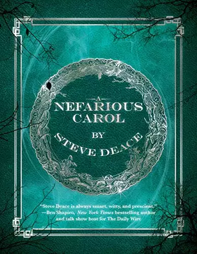 Nefarious Carol