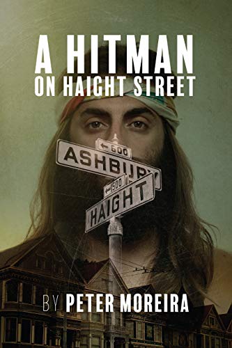 A Hitman on Haight Street