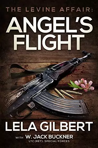 Levine Affair: Angels Flight