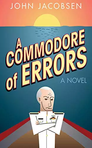 Commodore of Errors