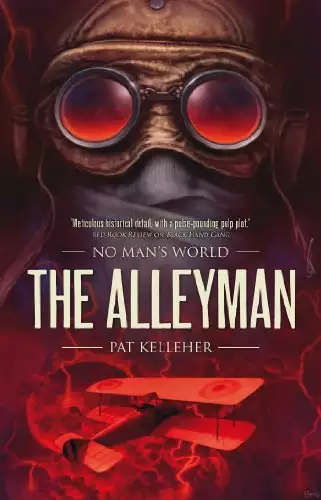 No Man's World: The Alleyman