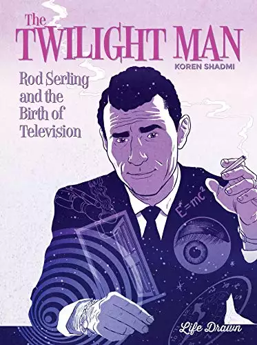 Twilight Man