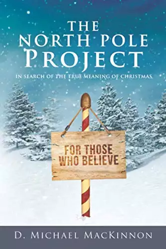 North Pole Project