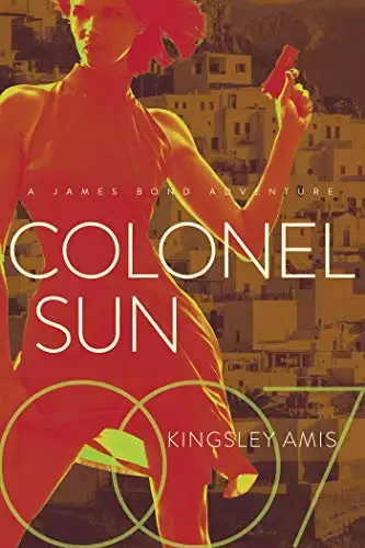 Colonel Sun