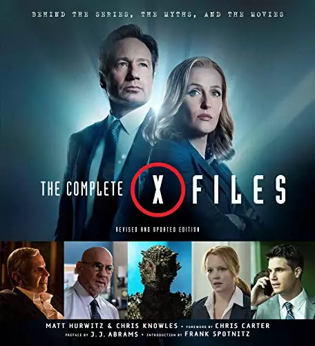 Complete X-Files