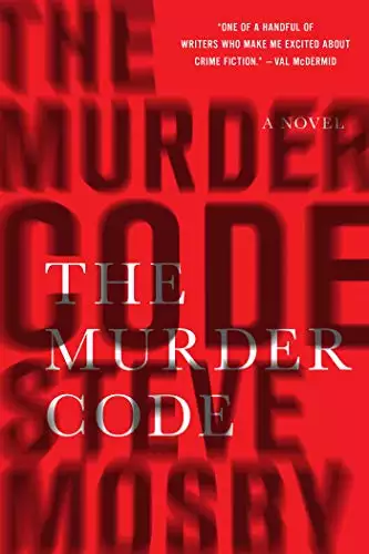 Murder Code