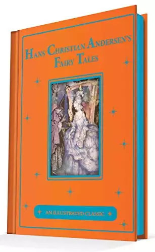 Hans Christian Andersen's Fairy Tales