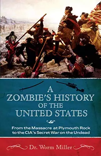 Zombie's History of the United States