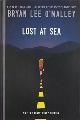 Lost at Sea