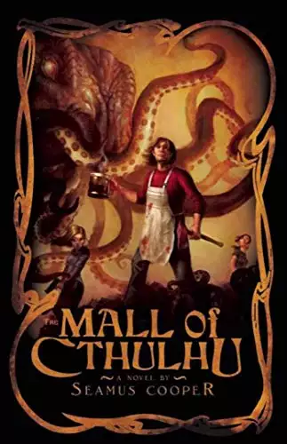 Mall of Cthulhu
