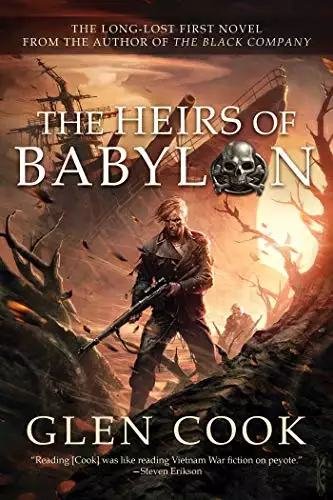 Heirs of Babylon