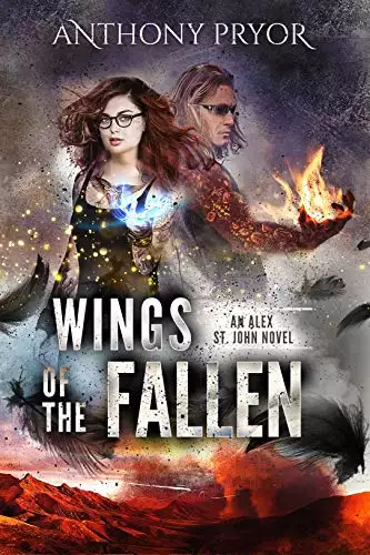 Wings of the Fallen