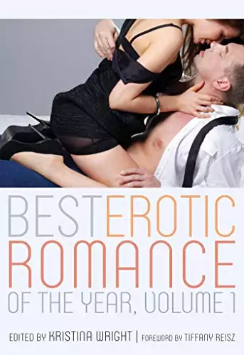Best Erotic Romance of the Year 2015