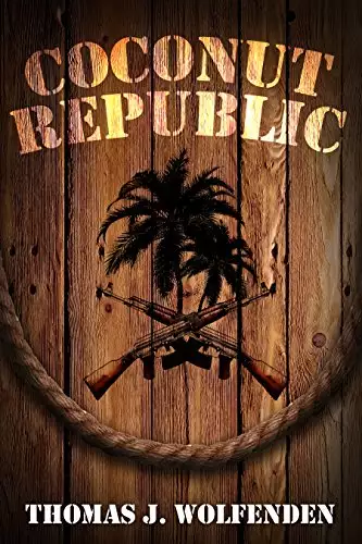 Coconut Republic