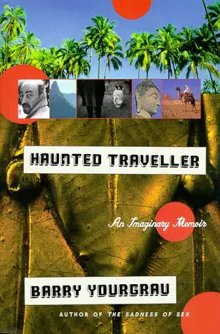Haunted Traveller