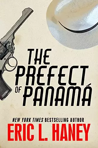 Prefect of Panama