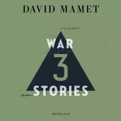 Three War Stories