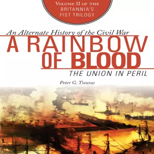 Rainbow of Blood