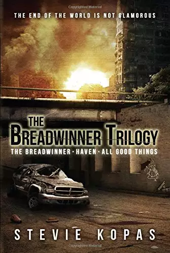 Breadwinner Trilogy