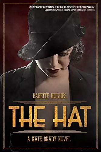 Hat: The Kate Brady Series