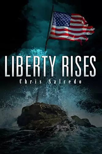 Liberty Rises