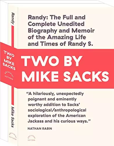 Two by Mike Sacks
