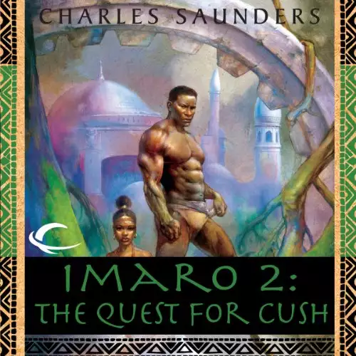 Imaro 2 : The Quest for Cush