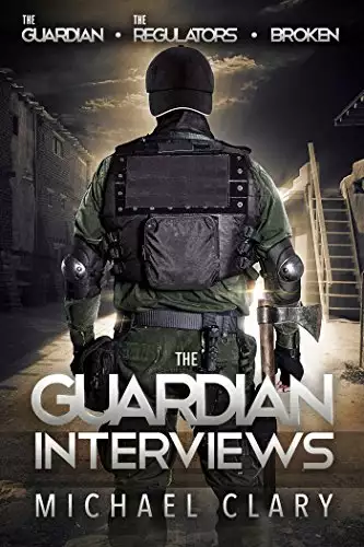 Guardian Interviews