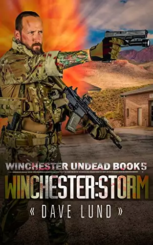 Winchester: Storm
