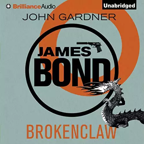 James Bond: Brokenclaw