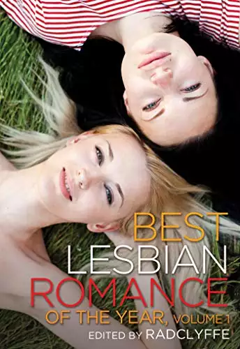 Best Lesbian Romance of the Year, Volume 1