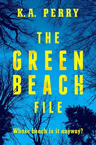 Green Beach File