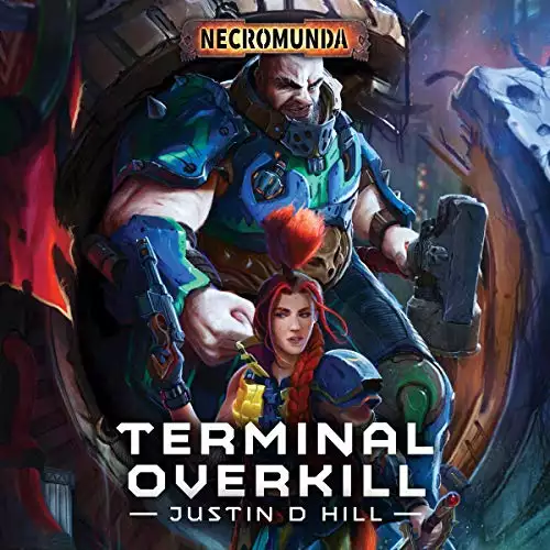 Terminal Overkill