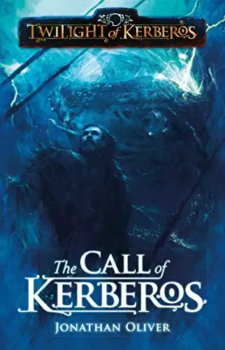 TWILIGHT OF KERBEROS: CALL OF KERBEROS